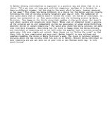 Essays 'Transcendentalism', 1.