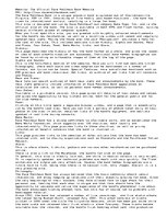 Essays 'Dave Matthews Website Review', 1.