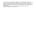 Essays 'Decision Making Model', 2.