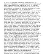 Essays 'The Dynamics of a Flexible Firm', 1.