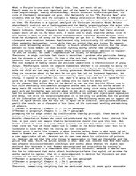 Essays 'John Galsworthy.', 1.