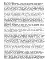 Essays 'Were They the First?', 1.