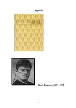 Research Papers 'Crushing Power of Love in Knut Hamsun “Victoria”', 7.