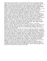 Essays 'Haig and the Somme, GCSE coursework questions.', 6.