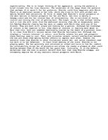 Essays 'In Scene Three Blanche meets Mitch and witnesses turbulent passion. What are the', 2.