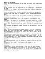 Essays '"Moon Palace" by Paul Auster. A description of the plot and a creative diary tas', 1.