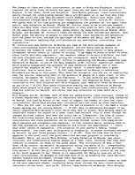 Essays 'The themes of class and class consciousness as seen in the book Pride and Prejud', 1.