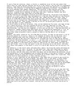 Essays 'New England vs. Chesapeake', 1.