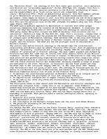 Essays 'Compare and Contrast the Ideologies of Nationalism and Unionism in Northern Irel', 2.