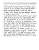 Essays 'The Economic and Social Importance of Tourism: Australia', 1.