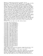 Essays 'U.S. Budget Deficit - Good or Bad? ', 1.