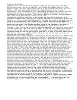 Essays 'To Kill A Mockinbird', 1.