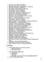 Research Papers 'DJ Tiesto: Career, Awards & Discography', 9.