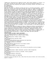 Essays 'History of Atomic Theory', 1.