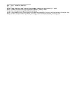 Essays 'History of Atomic Theory', 2.