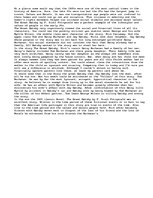 Essays 'Values and Morals of the 1920s as Reflected by the Great Gatsby', 1.