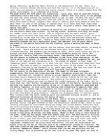 Essays 'Analysis of Spring offensive, by wilfred owens, with respect to how it demonstra', 1.