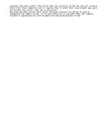 Essays 'Analysis of Spring offensive, by wilfred owens, with respect to how it demonstra', 2.