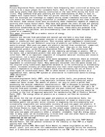 Essays 'PEF:THE FUEL OF FUTURE', 1.