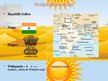 Presentations 'Indien', 2.