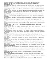 Essays 'Prejudice In Maycomb. Speaks of "To Kill A Mockingbird" by Harper Lee', 1.