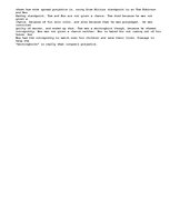 Essays 'Prejudice In Maycomb. Speaks of "To Kill A Mockingbird" by Harper Lee', 2.