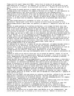 Essays '[Spanish] Werther el Espejo del Romantisismo', 3.