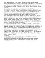 Essays 'Current Ethical Issues in Business for University of Phoenix course PHL/323 ', 2.