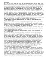 Essays 'How a Mischievious and Magical Monkey Named Ho Saves Three Men from the Frigid G', 1.