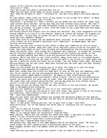 Essays 'How a Mischievious and Magical Monkey Named Ho Saves Three Men from the Frigid G', 2.