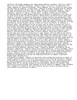 Essays 'Caffeine and its effects on the human body', 2.