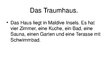 Presentations 'Mein Traumhaus', 7.