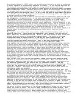 Essays 'Ethics in the Military', 1.