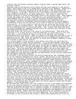 Essays 'Ethics in the Military', 2.