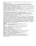 Essays 'Ethics in the Military', 5.