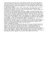 Essays 'Romeo and Juliet', 1.