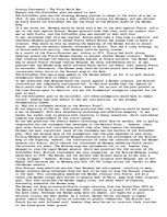 Essays 'Explain how the Schlieffen plan was meant to work: GCSE Coursework.', 1.