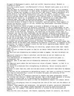 Essays 'New Historicist Criticism: Macbeth and Power', 1.