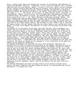 Essays 'In the play "Romeo and Juliet," Shakespeare satisfies the many tastes of his aud', 1.