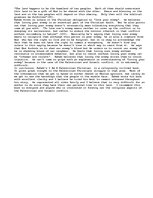 Essays 'Review of "I Am a Palestinian Christian" By Raheb', 2.