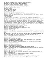 Essays 'Ten Things I Hate about You', 3.