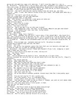 Essays 'Ten Things I Hate about You', 6.