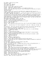 Essays 'Ten Things I Hate about You', 7.