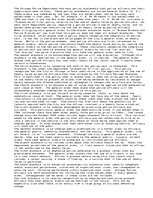 Essays 'Critiquing Chicago Police General Order (Rules) to the Eleven Standards Found in', 1.