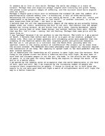 Essays 'Today is for U. Tomorrow is for Me.', 1.