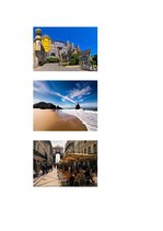 Summaries, Notes 'Best Destination of Europe - Portugal', 14.