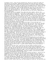 Essays 'Discuss the Political, Social and/or Economic Causes of British Imperialism AND ', 1.