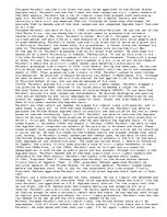 Essays 'Thurgood Marshall', 1.