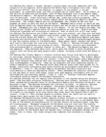 Essays 'Muslim Empire vs. Byzantine Empire', 1.