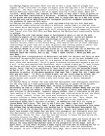 Essays 'Sex Roles and Gender Identity in the Music of Bruce Springsteen', 1.